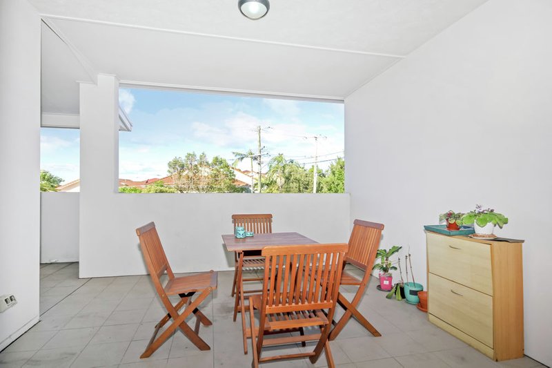 Photo - 5/11 Wolsely Street, Clayfield QLD 4011 - Image 5