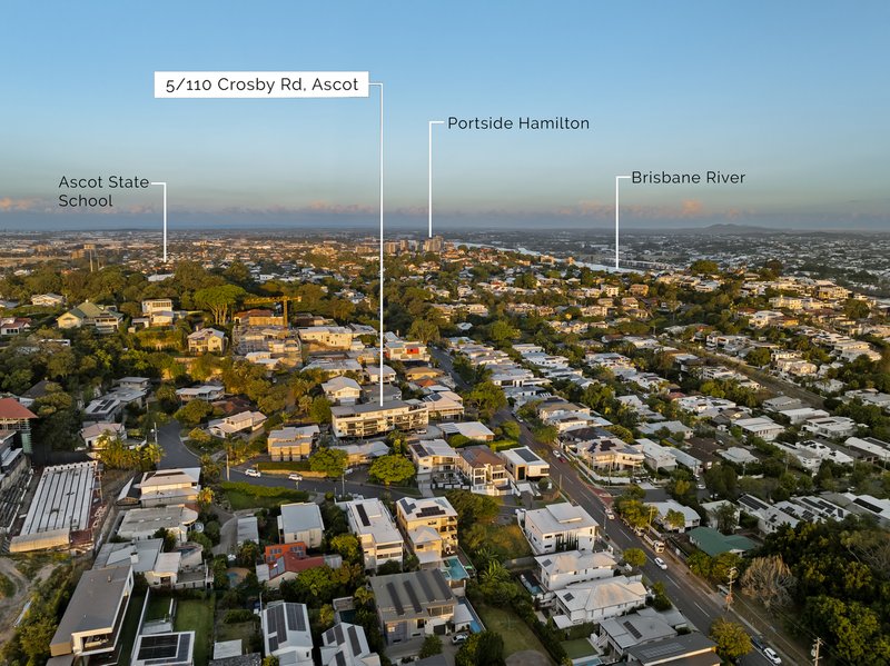 Photo - 5/110 Crosby Road, Ascot QLD 4007 - Image 20