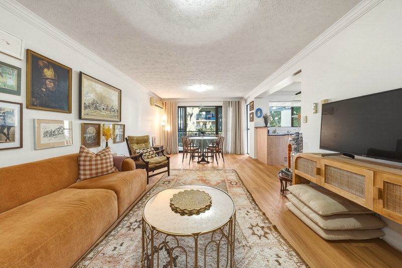 Photo - 5/110 Fernberg Road, Paddington QLD 4064 - Image 4