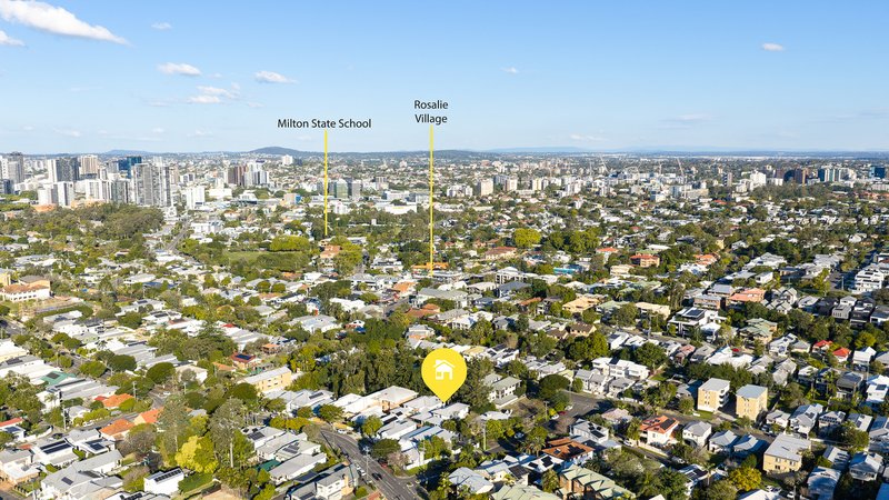 Photo - 5/110 Fernberg Road, Paddington QLD 4064 - Image 15