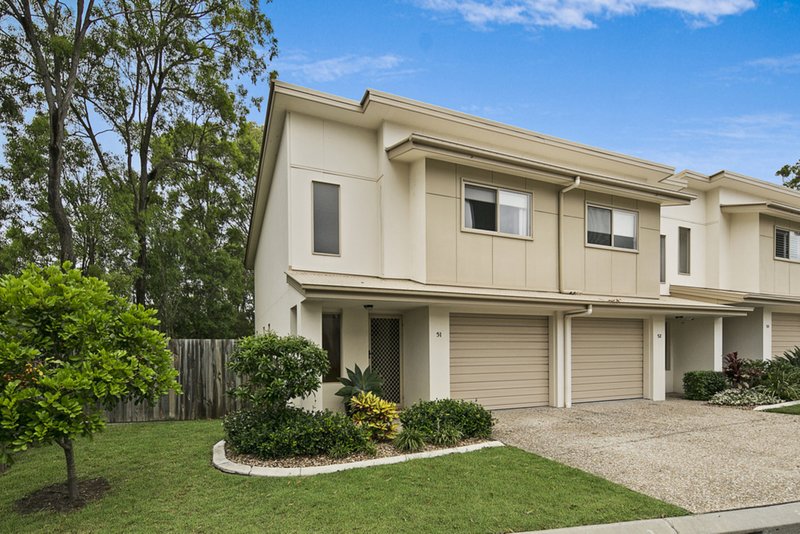 51/10 Tripcony Place, Wakerley QLD 4154