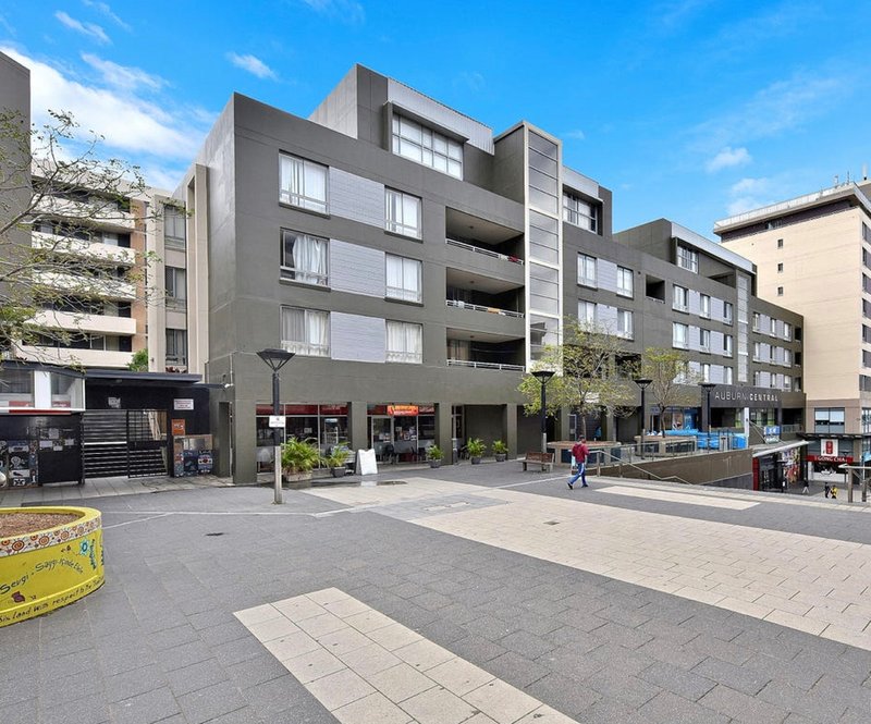 5110/57-59 Queen Street, Auburn NSW 2144