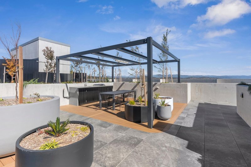 Photo - 511/1 Brewer Street, Phillip ACT 2606 - Image 10