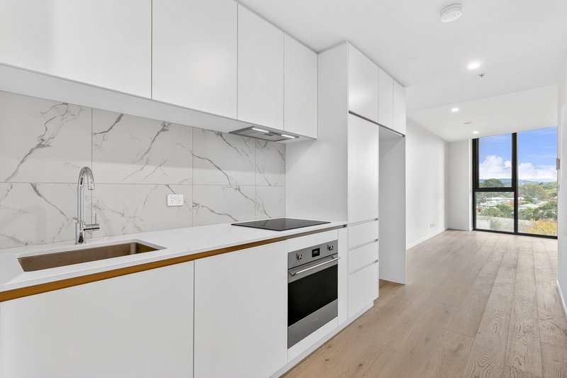 Photo - 511/1 Brewer Street, Phillip ACT 2606 - Image 1