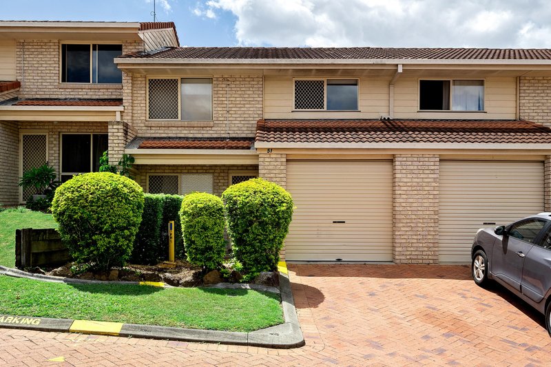 51/110 Johnson Road, Hillcrest QLD 4118