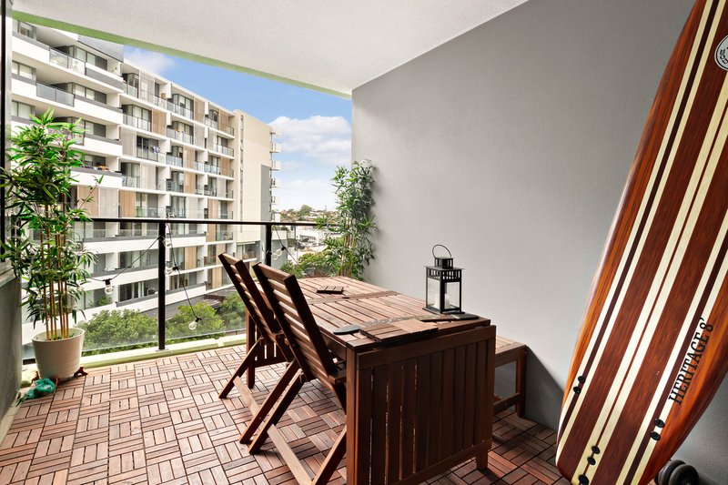 511/16 Aspinall Street, Nundah QLD 4012