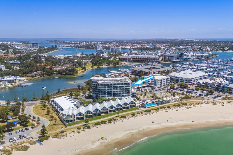 Photo - 511/16 Dolphin Drive, Mandurah WA 6210 - Image 17