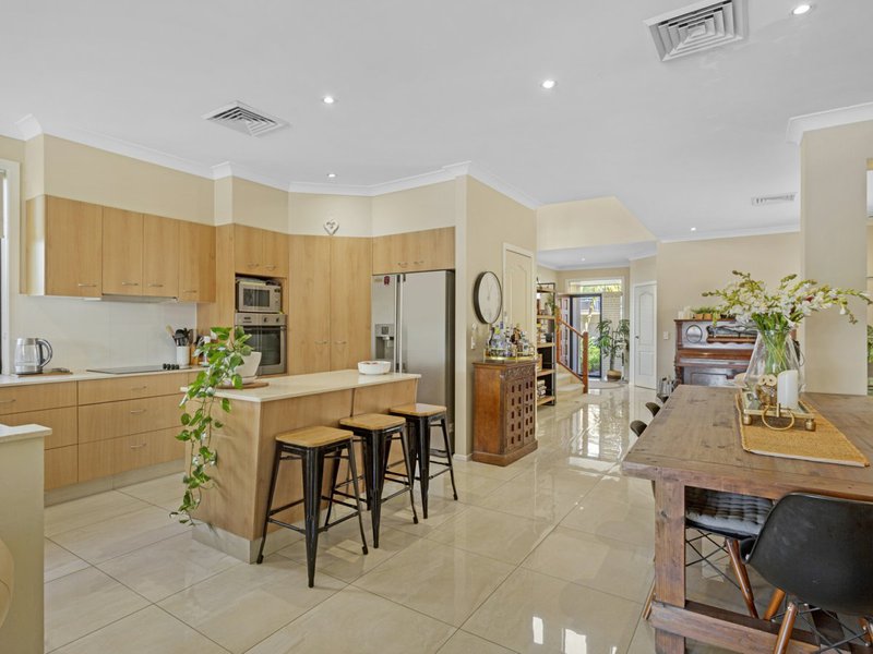 Photo - 51/117 Palm Meadows Drive, Carrara QLD 4211 - Image 3