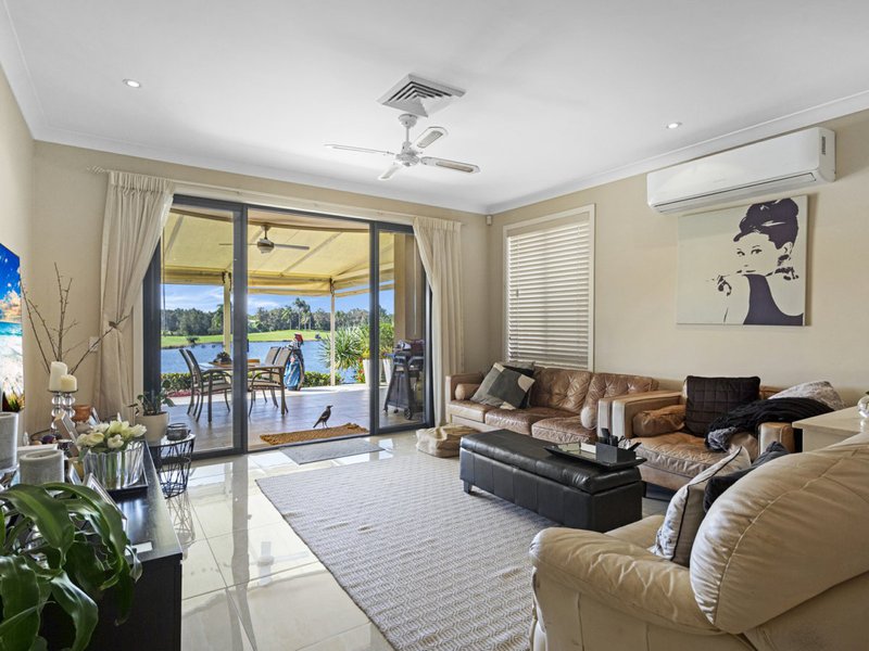 Photo - 51/117 Palm Meadows Drive, Carrara QLD 4211 - Image 4