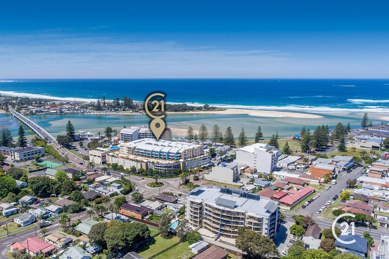 Photo - 511/18 Coral Street, The Entrance NSW 2261 - Image 8