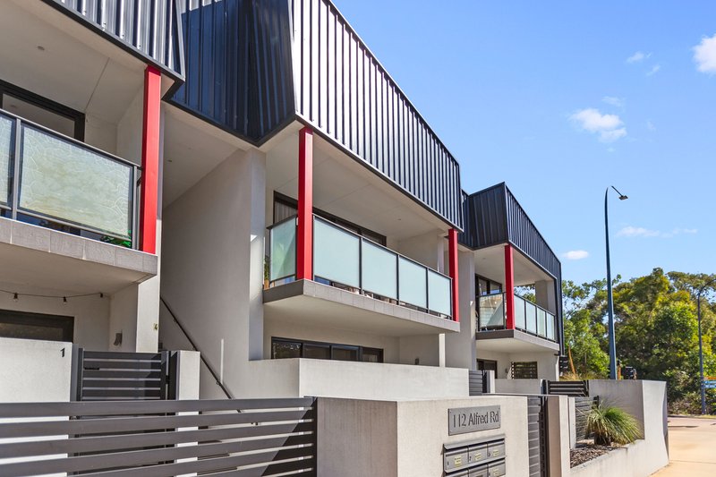 Photo - 5/112 Alfred Road, Claremont WA 6010 - Image 15