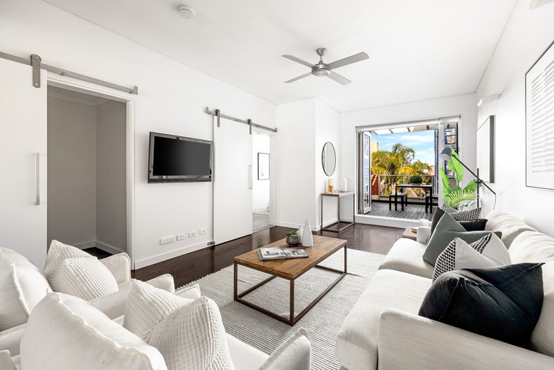 Photo - 5/112 Cabramatta Road, Cremorne NSW 2090 - Image 5