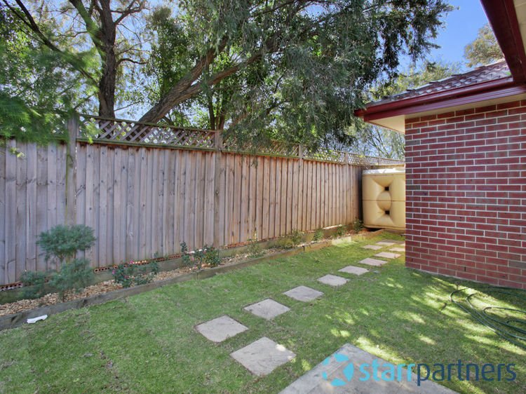 5/112 Fairfield Road, Guildford NSW 2161