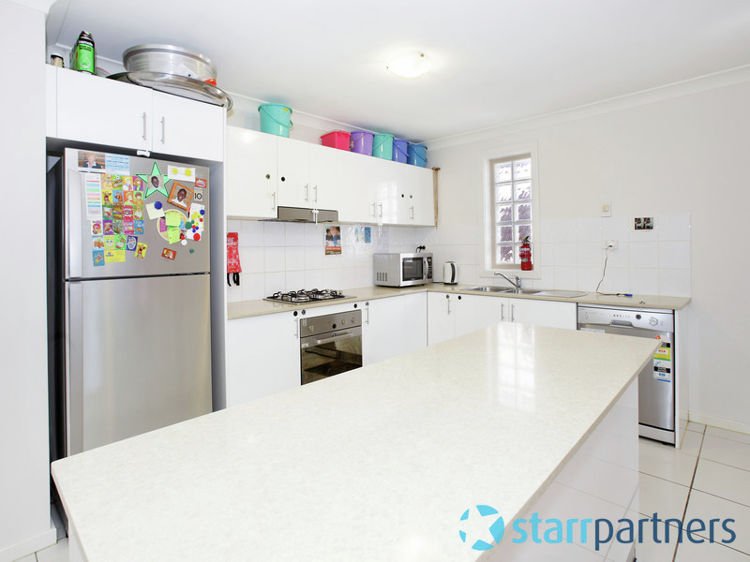 Photo - 5/112 Fairfield Road, Guildford NSW 2161 - Image 2