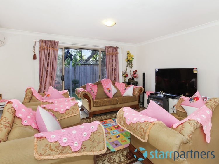 Photo - 5/112 Fairfield Road, Guildford NSW 2161 - Image 5