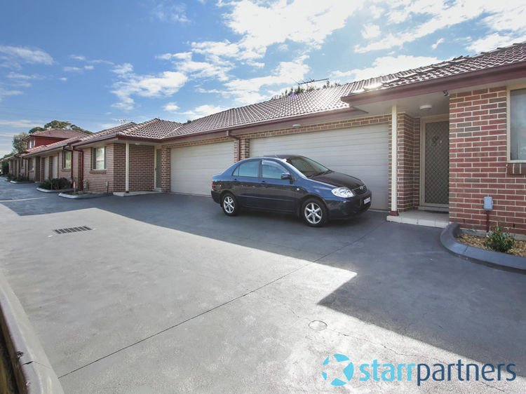 Photo - 5/112 Fairfield Road, Guildford NSW 2161 - Image 6