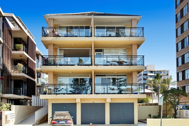 Photo - 5/112 North Steyne , Manly NSW 2095 - Image 3