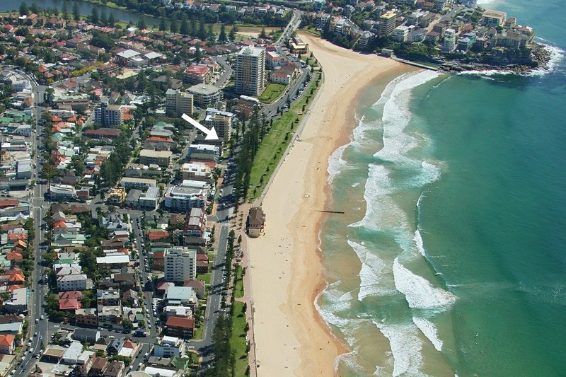 Photo - 5/112 North Steyne , Manly NSW 2095 - Image 5