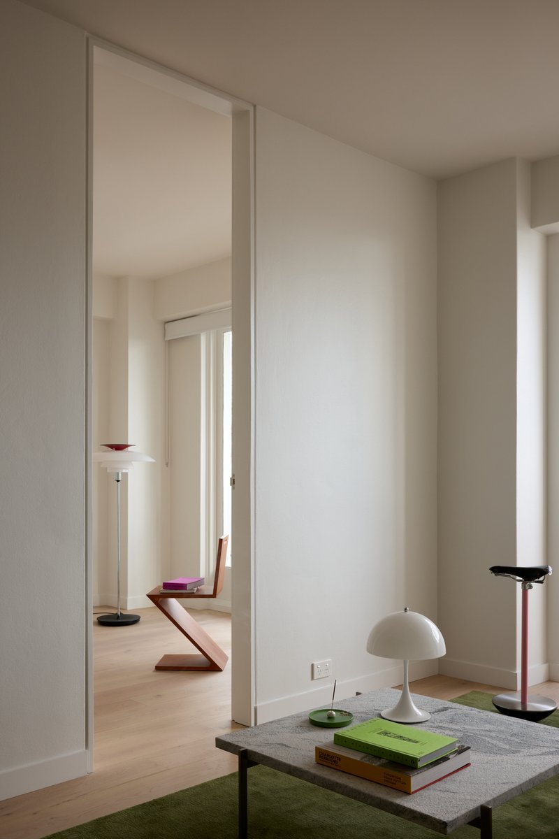 Photo - 51/12 Wylde Street, Potts Point NSW 2011 - Image 5