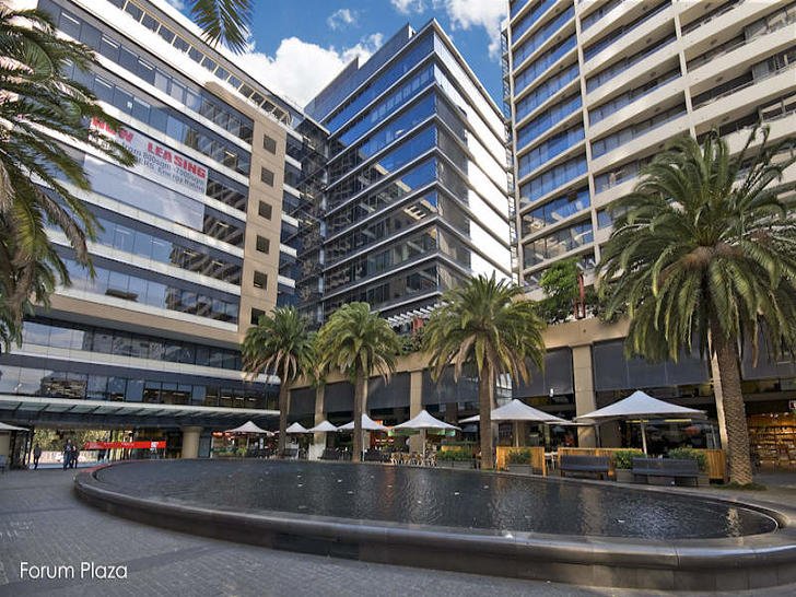 Photo - 511/3 Herbert Street, St Leonards NSW 2065 - Image 10