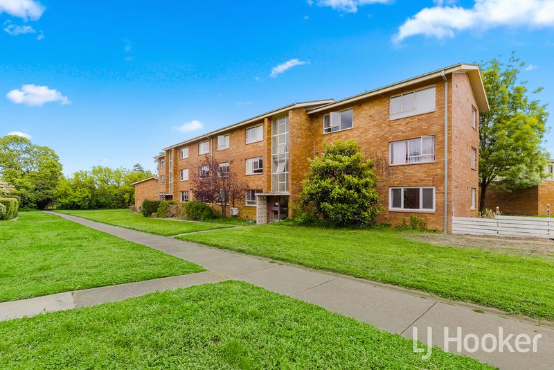 Photo - 5/114 Blamey Crescent, Campbell ACT 2612 - Image 1