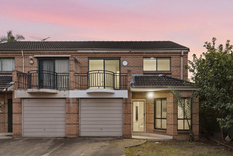 Photo - 5/114 Highclere Avenue, Punchbowl NSW 2196 - Image 2