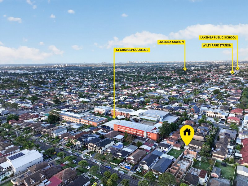 Photo - 5/114 Highclere Avenue, Punchbowl NSW 2196 - Image 18