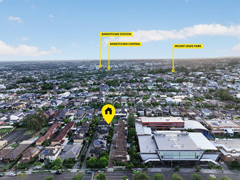 Photo - 5/114 Highclere Avenue, Punchbowl NSW 2196 - Image 19