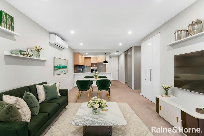 Photo - 5/115 Canberra Avenue, Griffith ACT 2603 - Image 1