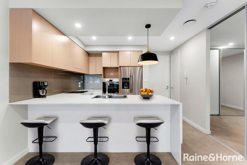 Photo - 5/115 Canberra Avenue, Griffith ACT 2603 - Image 3