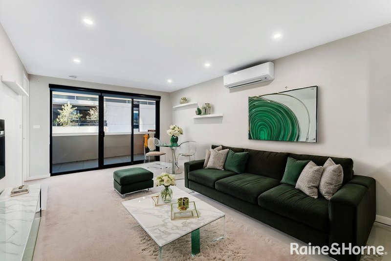 Photo - 5/115 Canberra Avenue, Griffith ACT 2603 - Image 4
