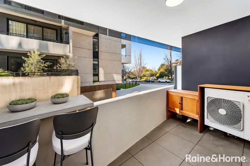 Photo - 5/115 Canberra Avenue, Griffith ACT 2603 - Image 5