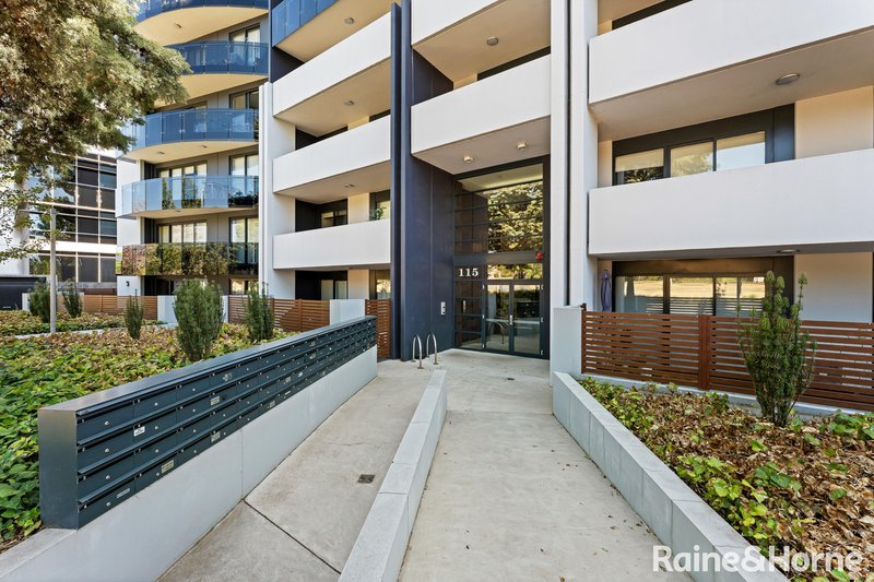 Photo - 5/115 Canberra Avenue, Griffith ACT 2603 - Image 10