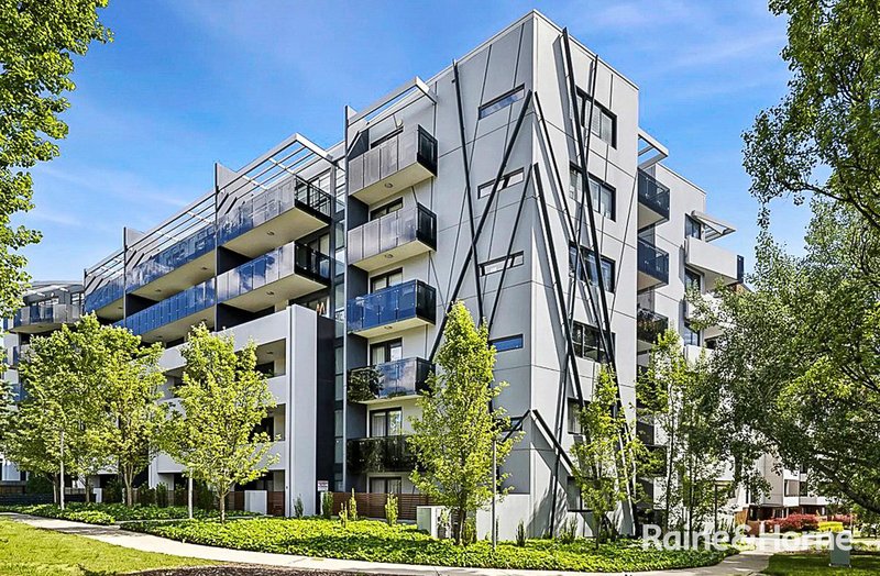 Photo - 5/115 Canberra Avenue, Griffith ACT 2603 - Image 14