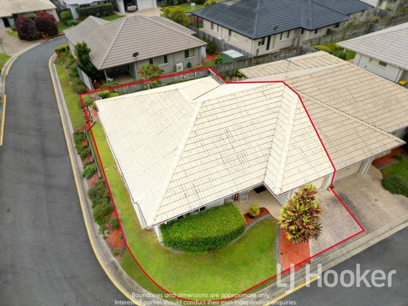 Photo - 51/150-166 Rosehill Drive, Burpengary QLD 4505 - Image 8