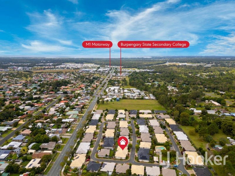 Photo - 51/150-166 Rosehill Drive, Burpengary QLD 4505 - Image 22