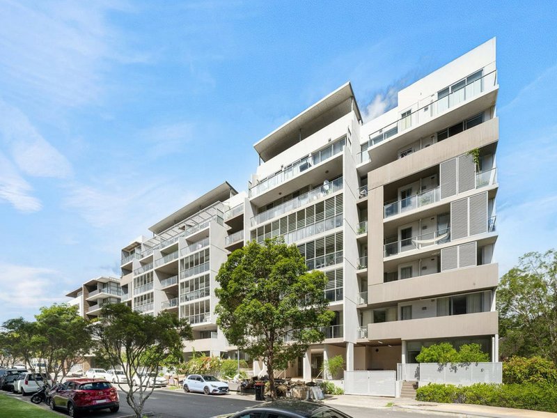 Photo - 511/6 Bidjigal Road, Arncliffe NSW 2205 - Image 2