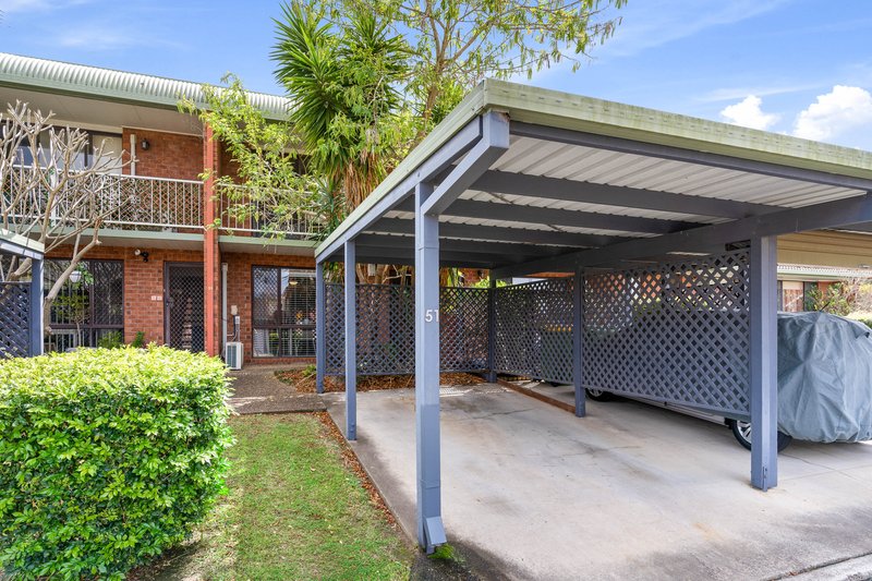 51/16 Thornhill Street, Springwood QLD 4127