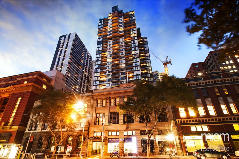 511/668 Bourke Street, Melbourne VIC 3000