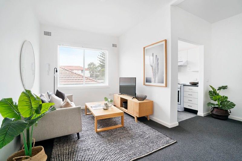 Photo - 5/117 Bunnerong Road, Kingsford NSW 2032 - Image 1