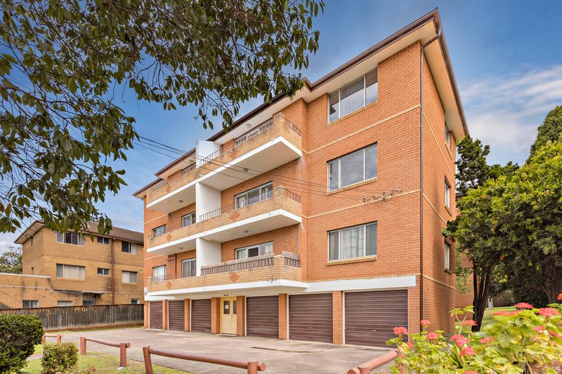 5/117 The Crescent, Homebush West NSW 2140