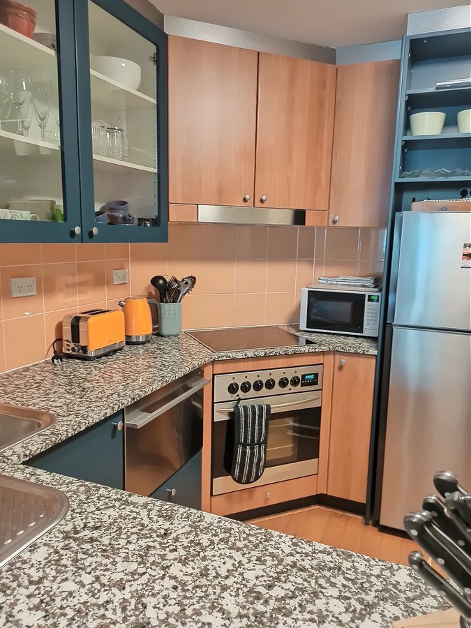 Photo - 51/18 Captain Cook Crescent, Griffith ACT 2603 - Image 4