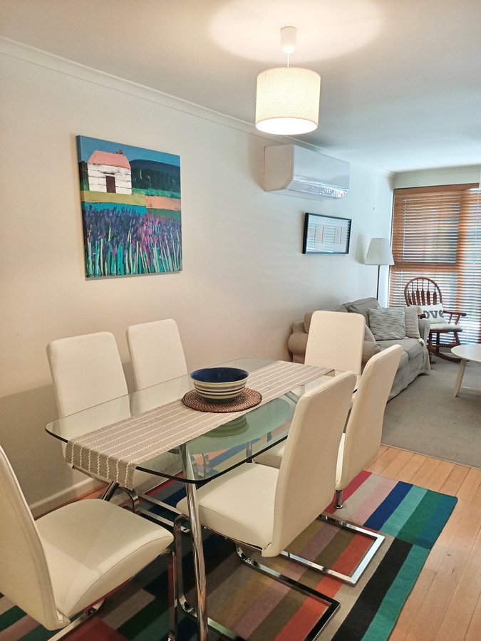 Photo - 51/18 Captain Cook Crescent, Griffith ACT 2603 - Image 5