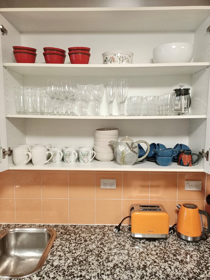 Photo - 51/18 Captain Cook Crescent, Griffith ACT 2603 - Image 10