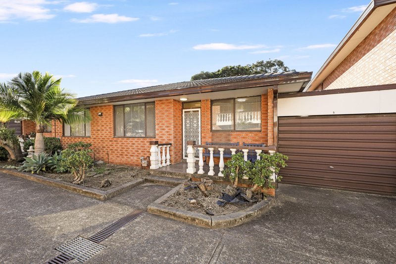 Photo - 5/118 Rookwood Road, Yagoona NSW 2199 - Image 1