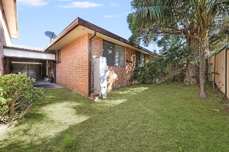 Photo - 5/118 Rookwood Road, Yagoona NSW 2199 - Image 8