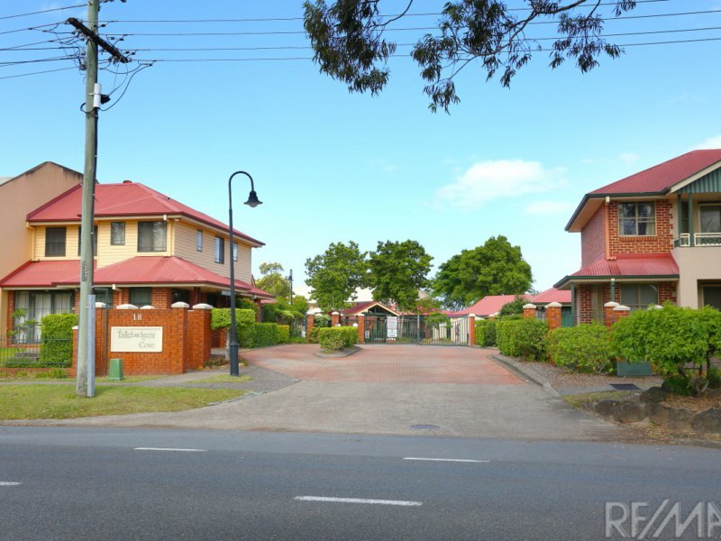 Photo - 51/18 Tallebudgera Creek Rd , Burleigh Heads QLD 4220 - Image 23