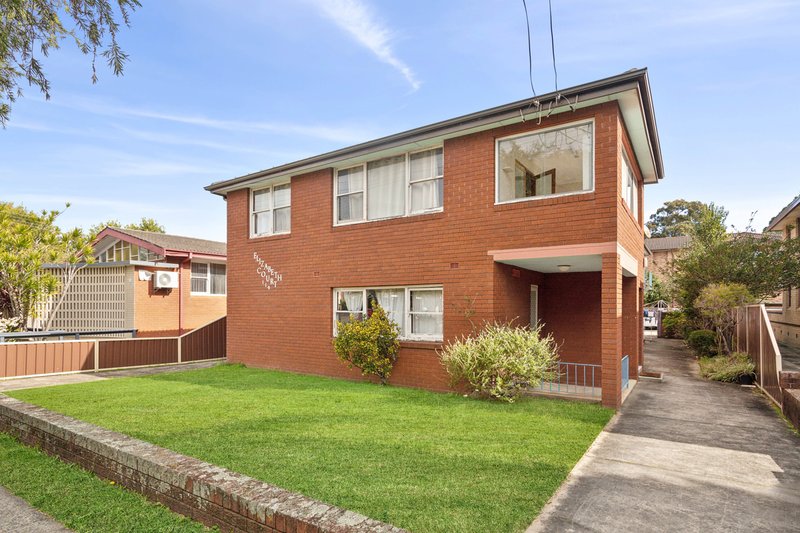 5/119 Penshurst Road, Narwee NSW 2209