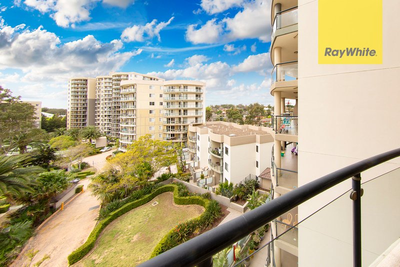 Photo - 511/91D Bridge Road, Westmead NSW 2145 - Image 3