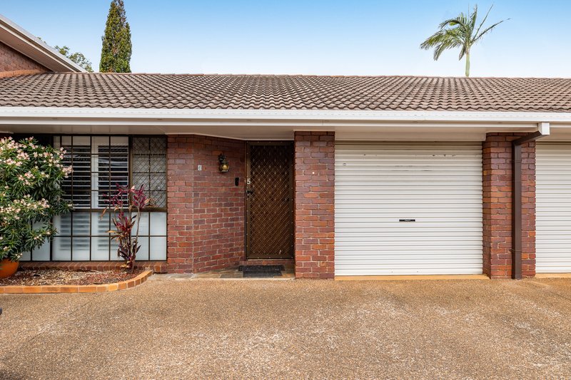 Photo - 5/11a Gatfield Street, Newtown QLD 4350 - Image 2